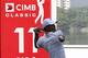 KUALA LUMPUR, MALAYSIA - OCTOBER 24: Tiger Woods of USA watches his tee shot on the 11th hole during the Pro-Am ahead of the CIMB Asia Pacific Classic at The MINES Resort & Golf Club on October 24, 2012 in Kuala Lumpur, Malaysia. (Photo by Stanley Chou/Getty Images)