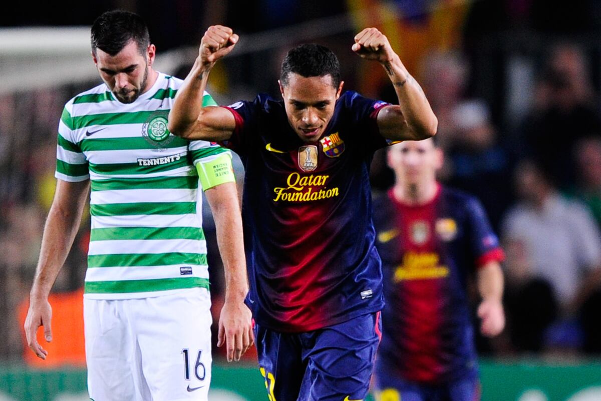 Champions League 2012 Most Disappointing Performers in Group Stages