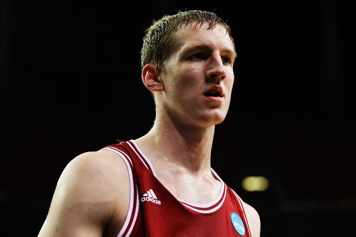 Indiana Hoosiers Could Cody Zeller Be Best Hoosier Ever? News