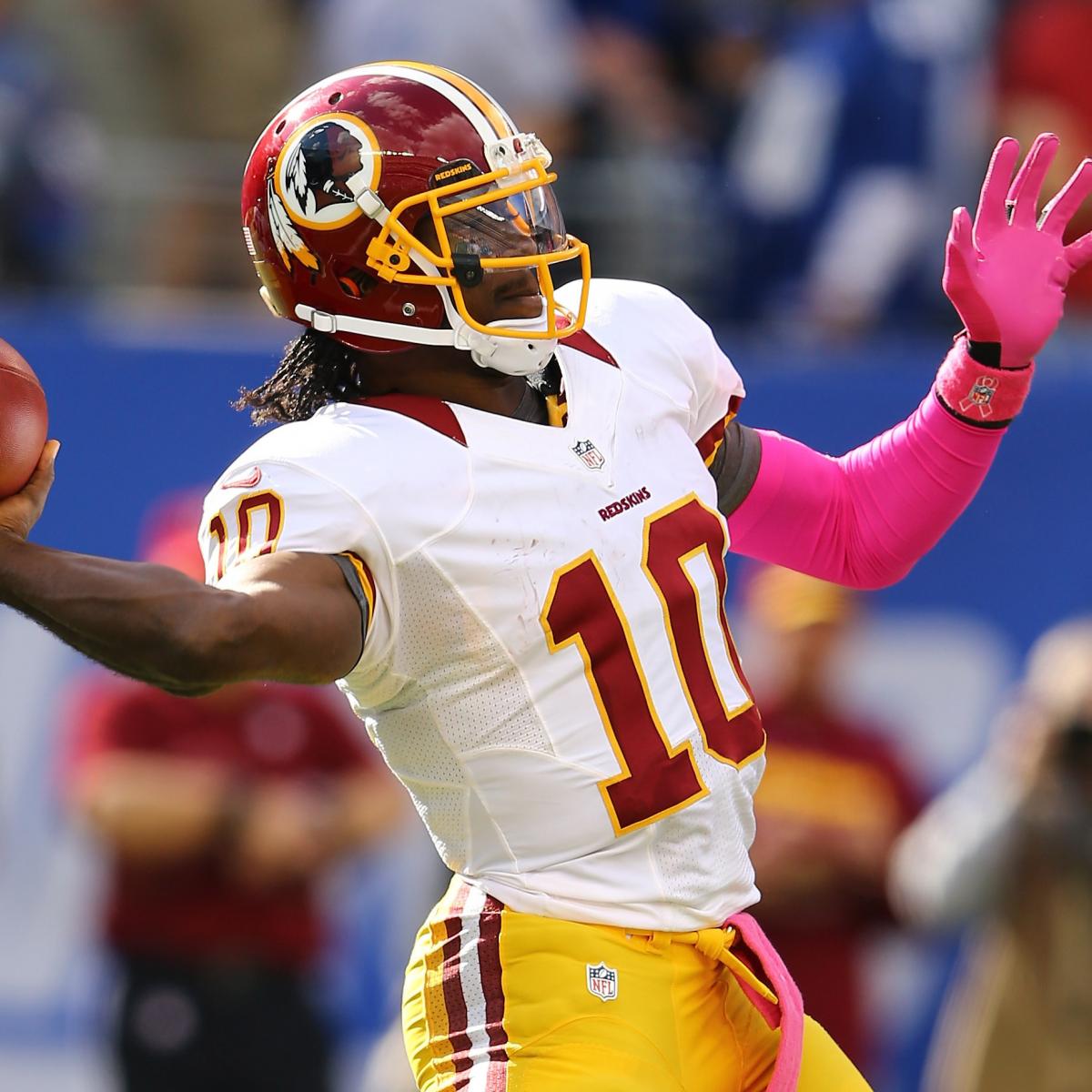 Week 8 NFL Picks Underdogs Ready to Pull off Surprising Upsets News