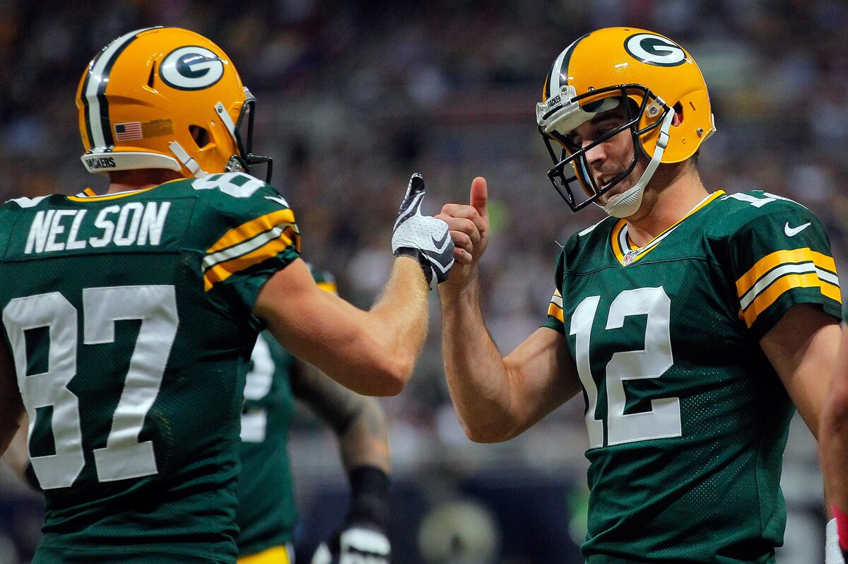 Jaguars vs. Packers TV Schedule, Live Stream, Spread Jaguars vs. Packers TV Schedule, Live Stream, Spread