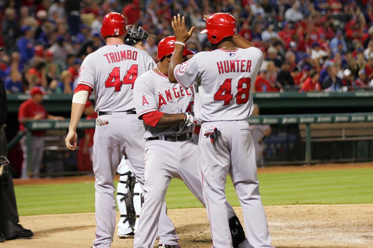 Power Ranking the Most Important Los Angeles Angels' Players for 2013