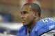 Jahvid Best of the Detroit Lions