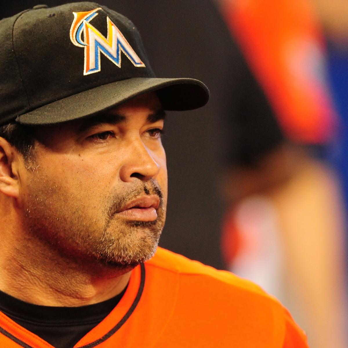 Ozzie Guillen and the 10 Most Polarizing MLB Managers of All Time
