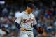 Anibal Sanchez has a critical Game 3 matchup against Ryan Vogelsong