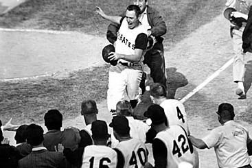 Baseball's Greatest Games: 1960 World Series Game 7