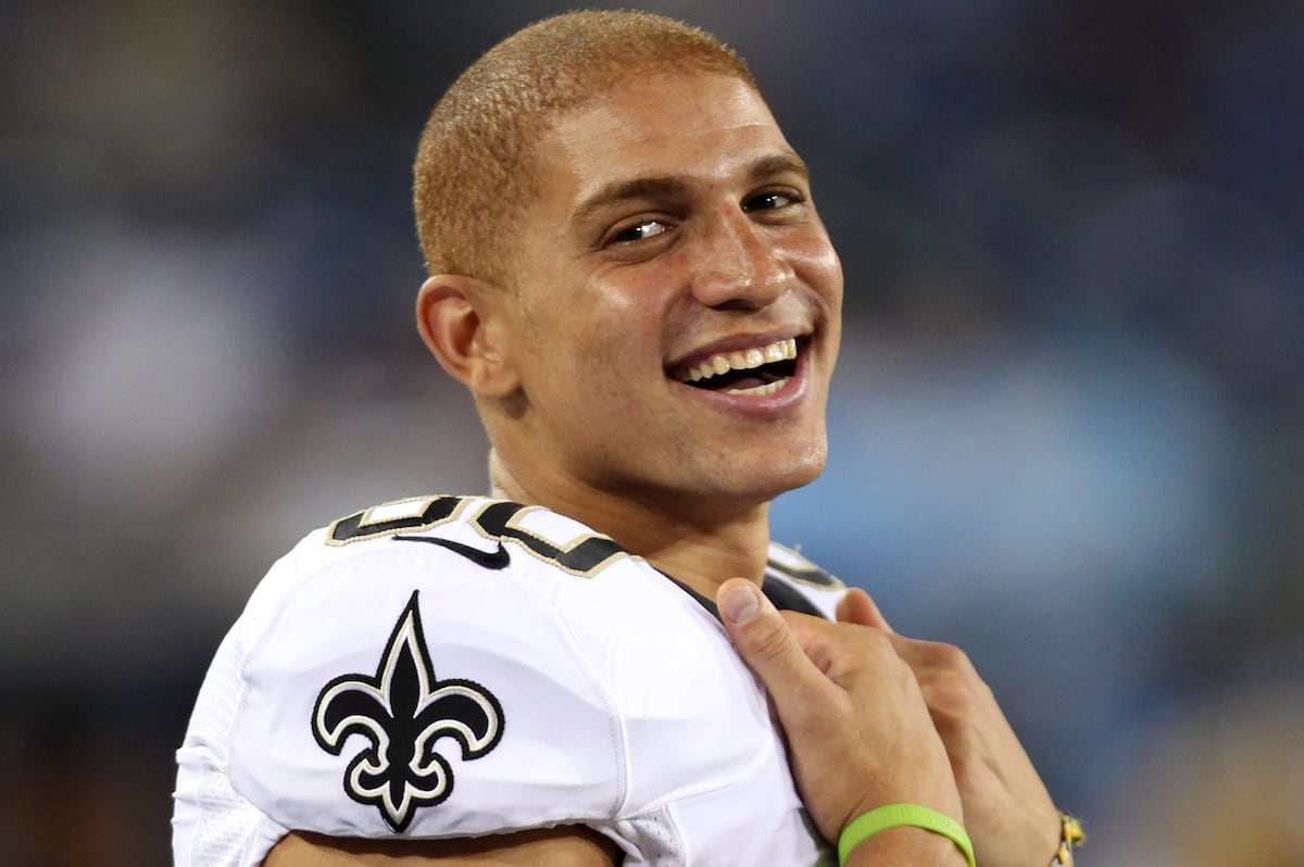 Jimmy Graham Jimmy Graham