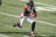 Falcons wideout Roddy White (37 catches, 553 yards, 4 TD) has per-outing averages of 6.5 catches, 81 yards and one touchdown in his last four games against the Eagles. (US PRESSWIRE)
