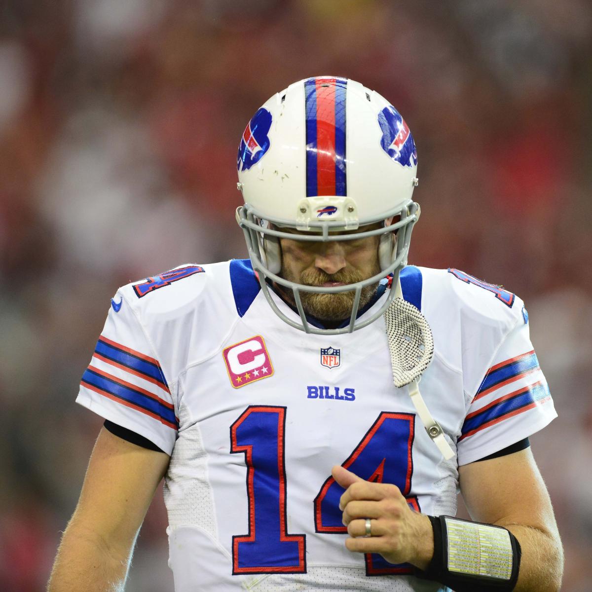 Buffalo Bills Comprehensive Bye Week Evaluation, Season and Franchise