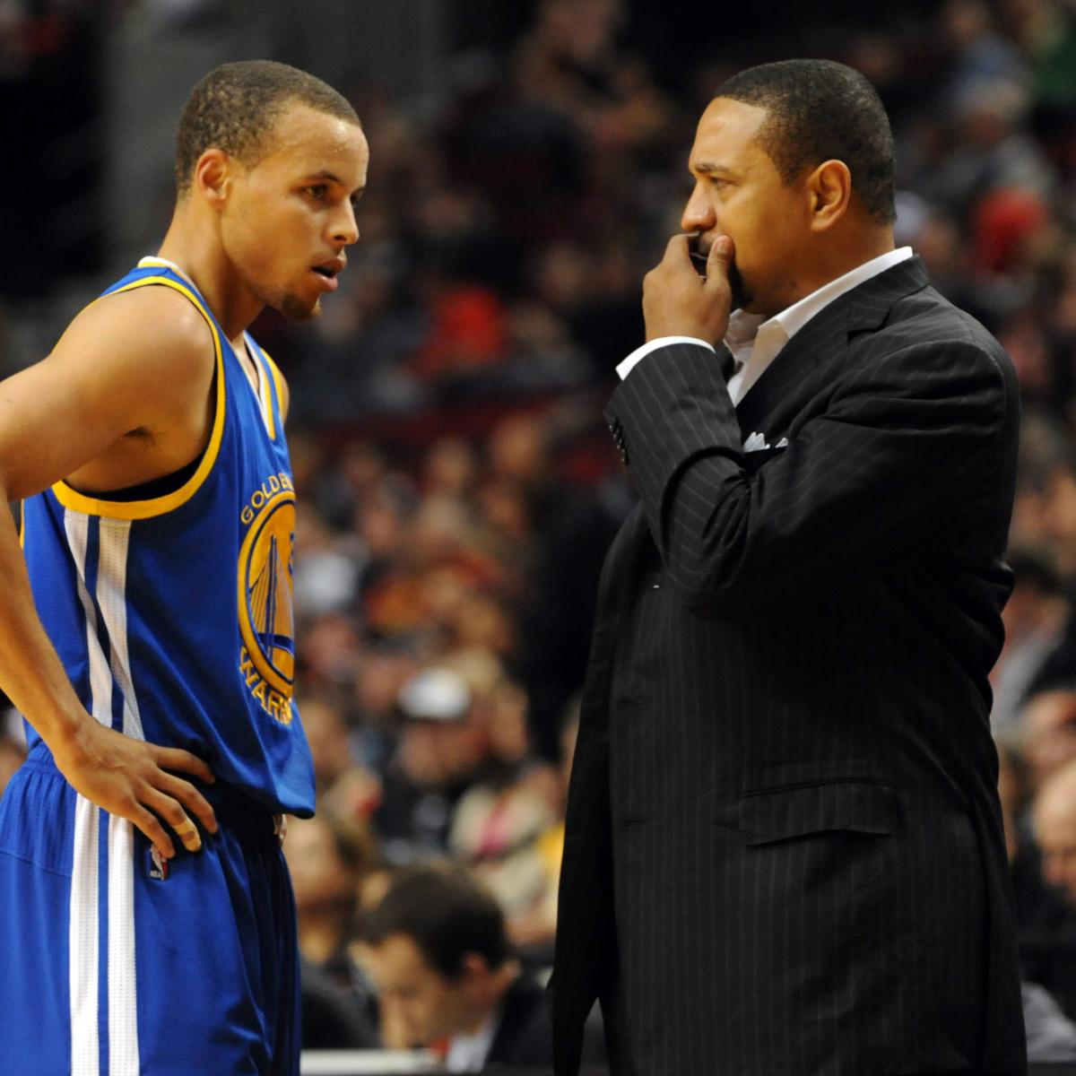 Golden State Warriors Roster Preview, Predictions and Storylines in