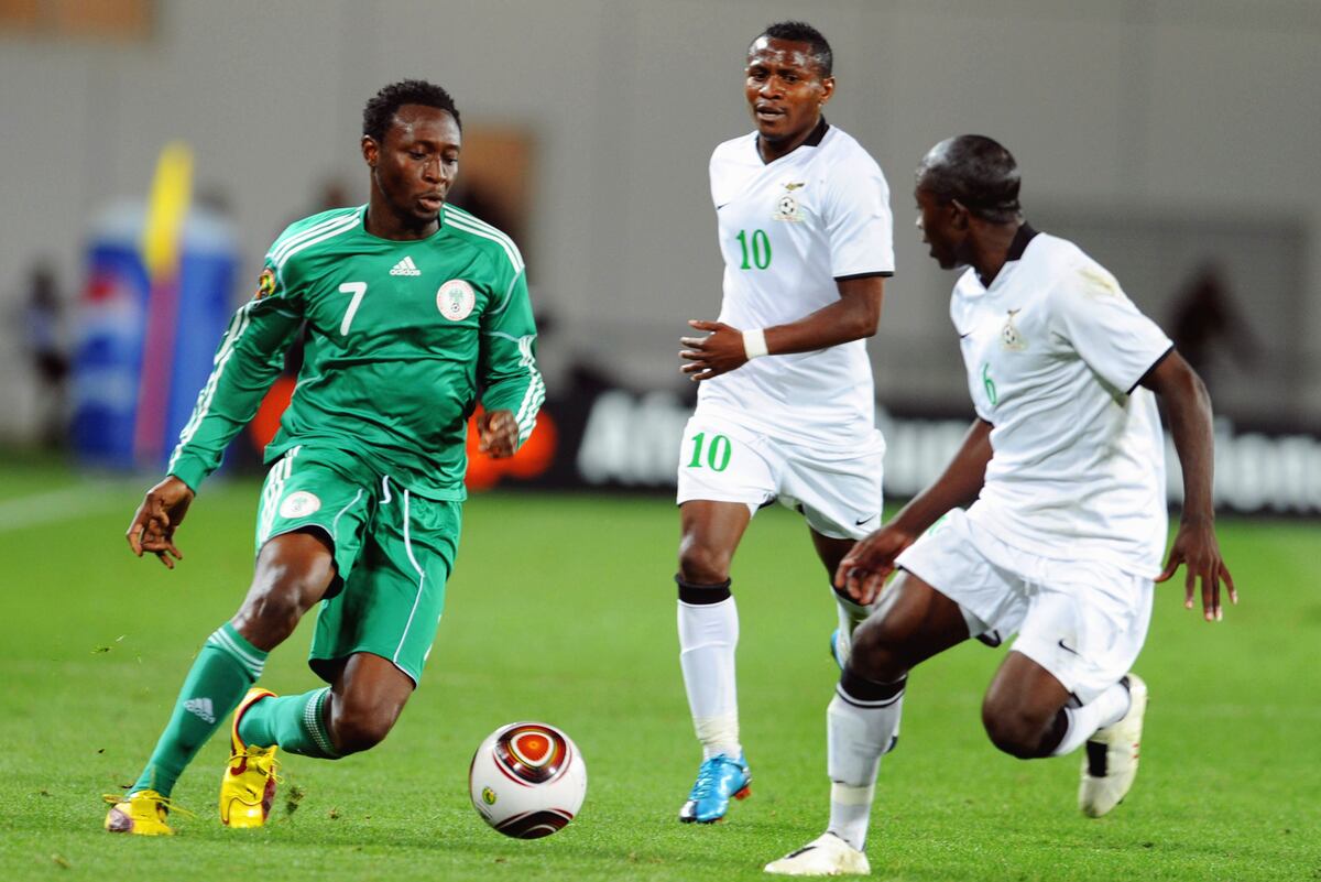 Africa Cup of Nations 2013: Final Draw of Tournament ...
