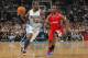 Lawson is no Chris Paul, but the man holds his own at the NBA level.