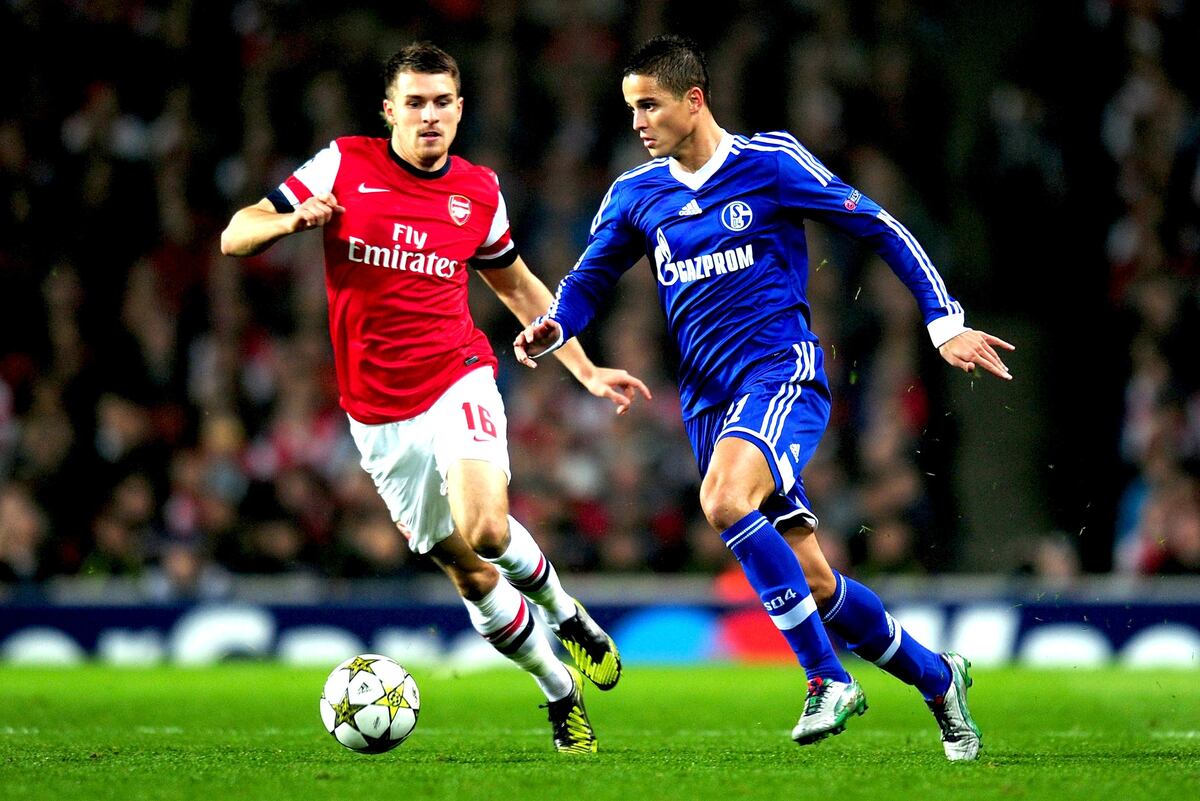 Champions League News