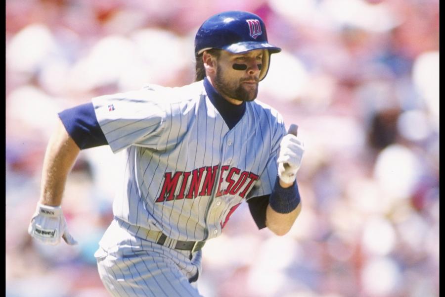 Twins' best players not in the Hall of Fame