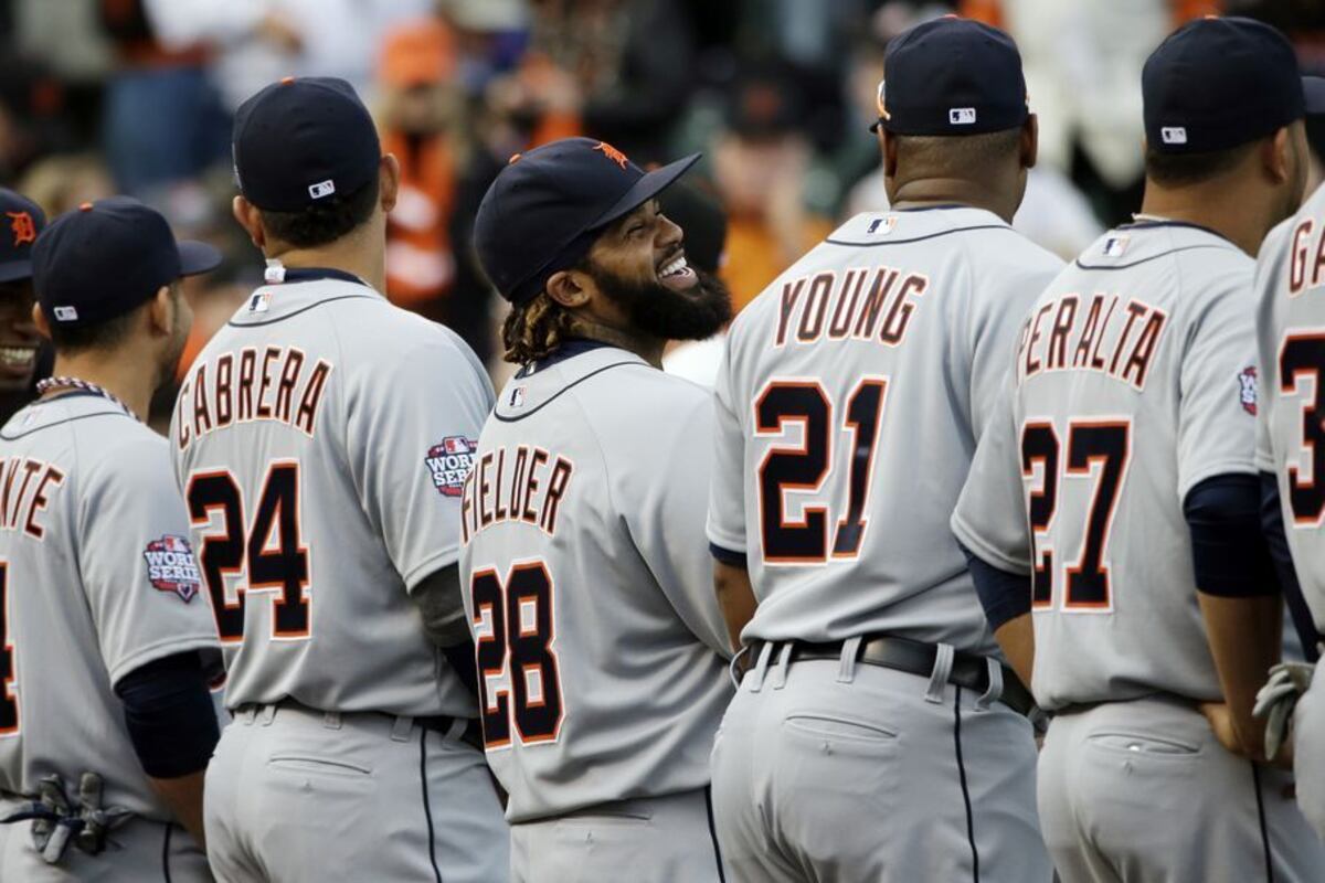 2012 World Series: 5 Reasons Why America Should Root for the Detroit
