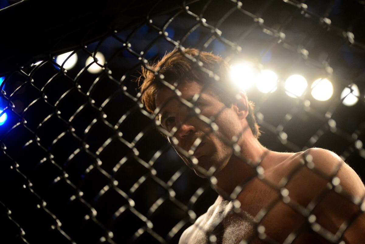 Jon Jones vs. Chael Sonnen 5 Reasons Why Sonnen Stands No Chance Against Jones News, Scores