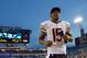 Brandon Marshall has been as good as expected. But can the Bears find a quality No. 2 receiver?