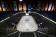 General view from the upper decks of the ice and seats at Rexall Place, a hockey and lacrosse venue and the home of the NHL's Edmonton Oilers, Edmonton, Alberta, Canada, mid 2000s. Rexall Products bought the naming rights of the arena in December 2003. (Photo by Tim Smith/Getty Images)