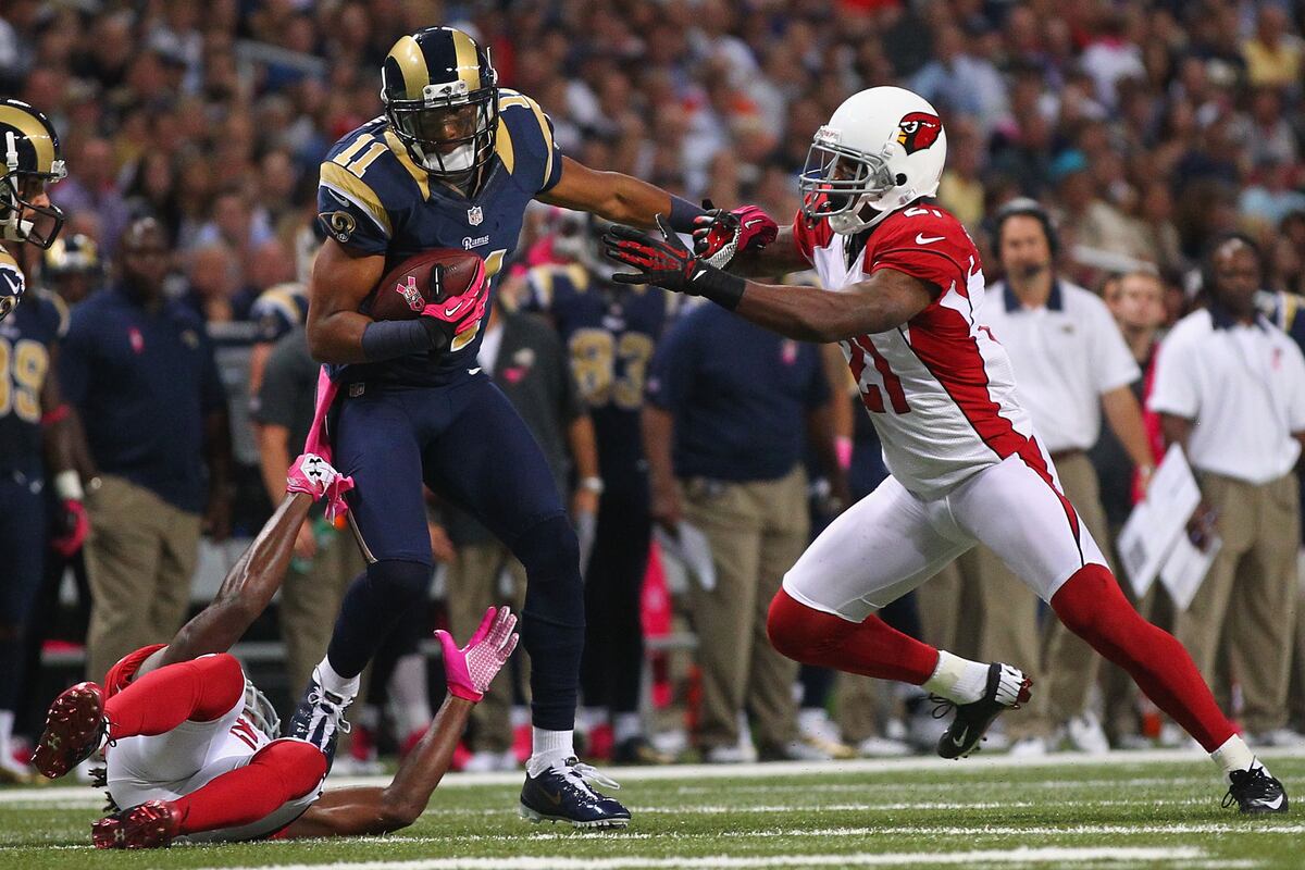 Week 8 Waiver Wire: Wide Receivers You Must Add to Your ...