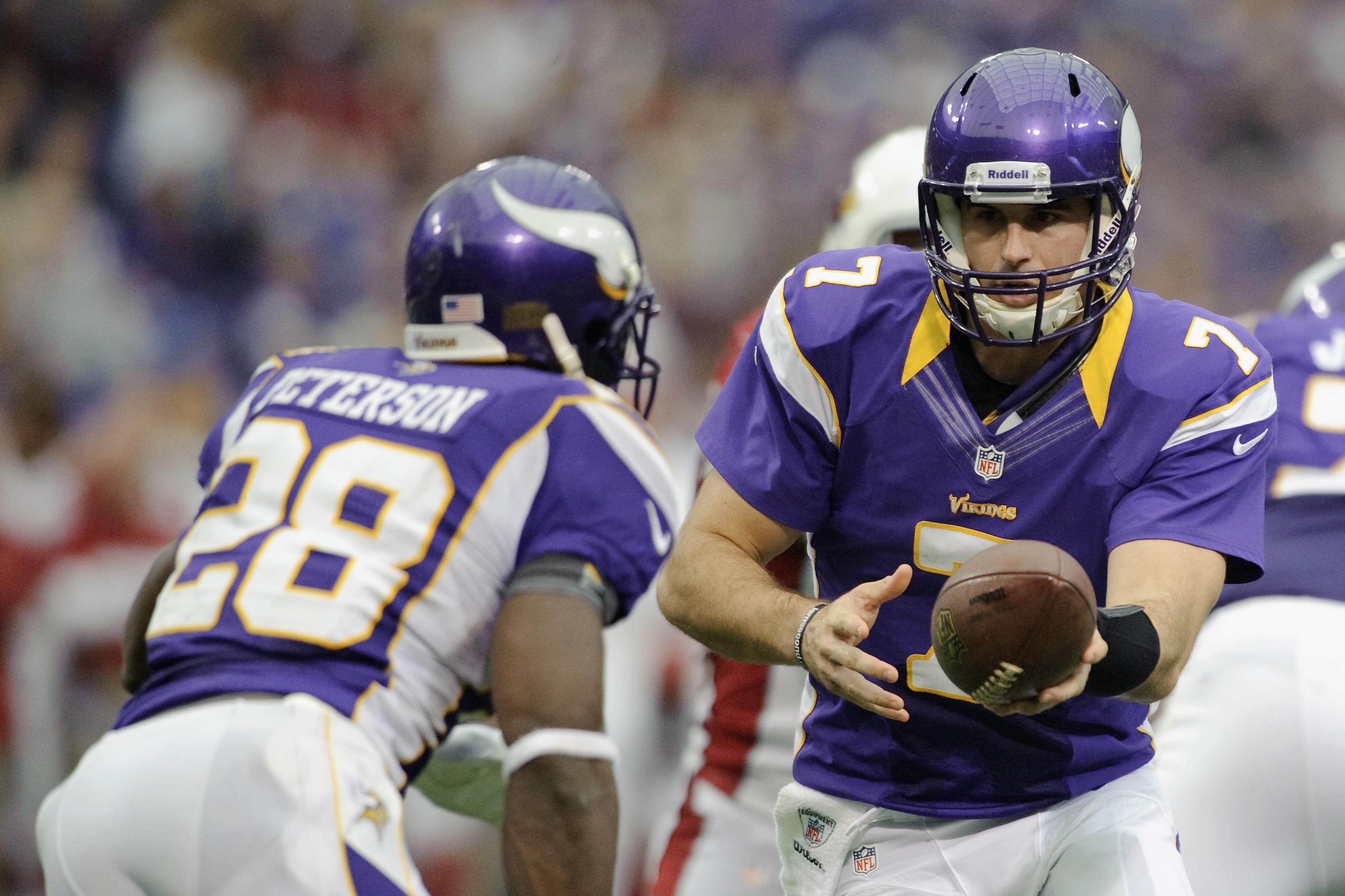 Bucs Analysis: Behind Enemy Lines with the Minnesota Vikings