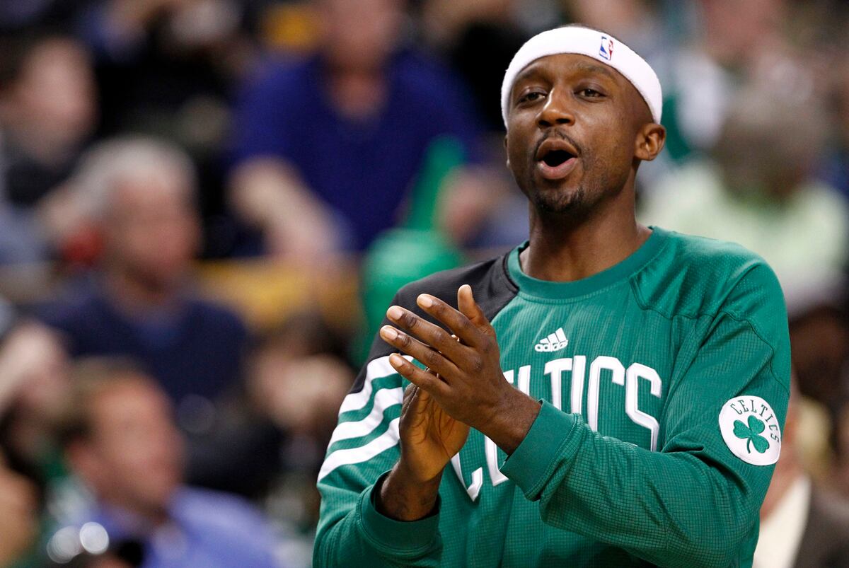 Boston Celtics 2012-13 Season: The Deepest Team in the NBA | Bleacher Report | Latest News ...