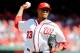 Drafted by the Dodgers in 2001, Edwin Jackson is a free-agent this off-season.