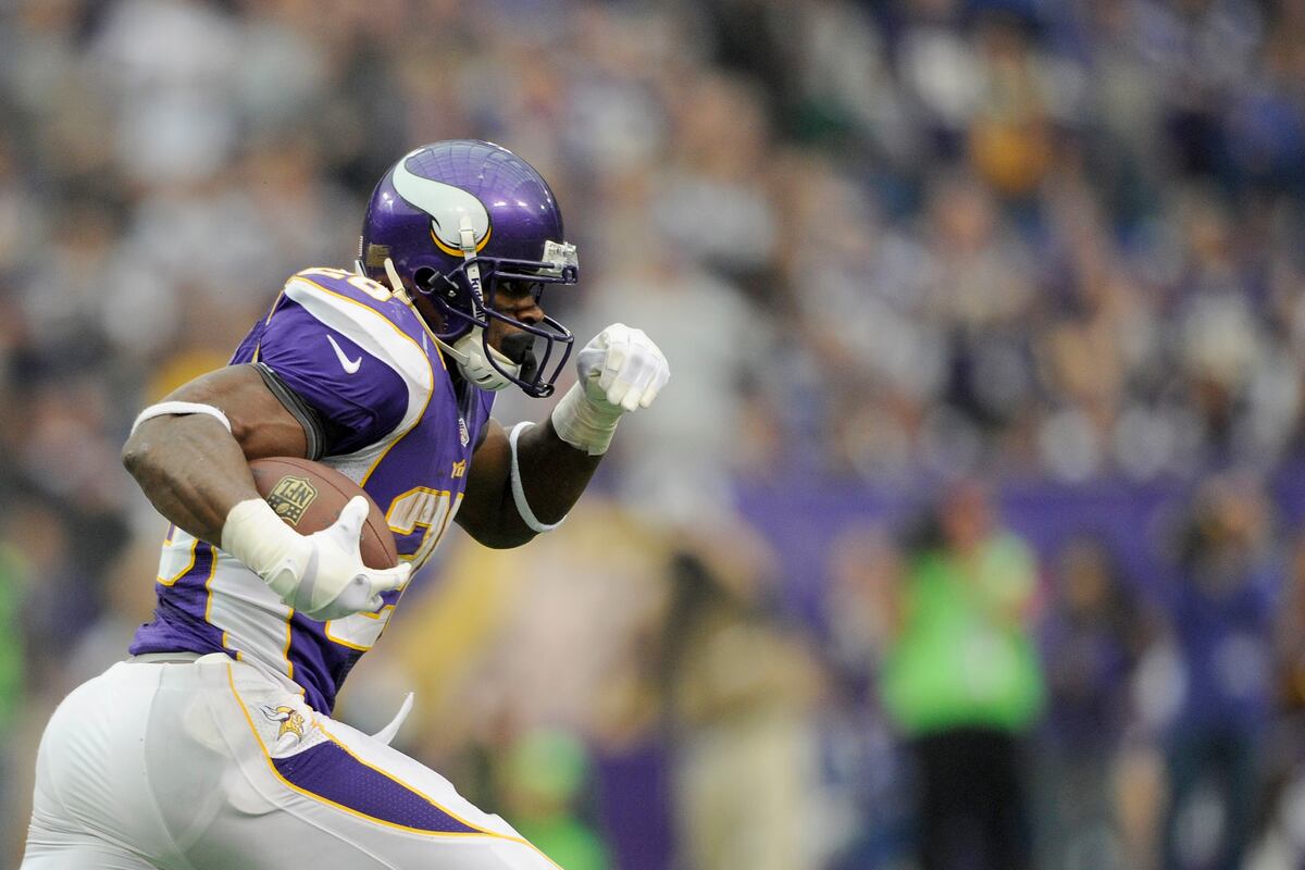 Buccaneers vs Vikings: Full Preview, Predictions ...