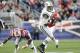 New England's secondary is stumbling. Can they right themselves?