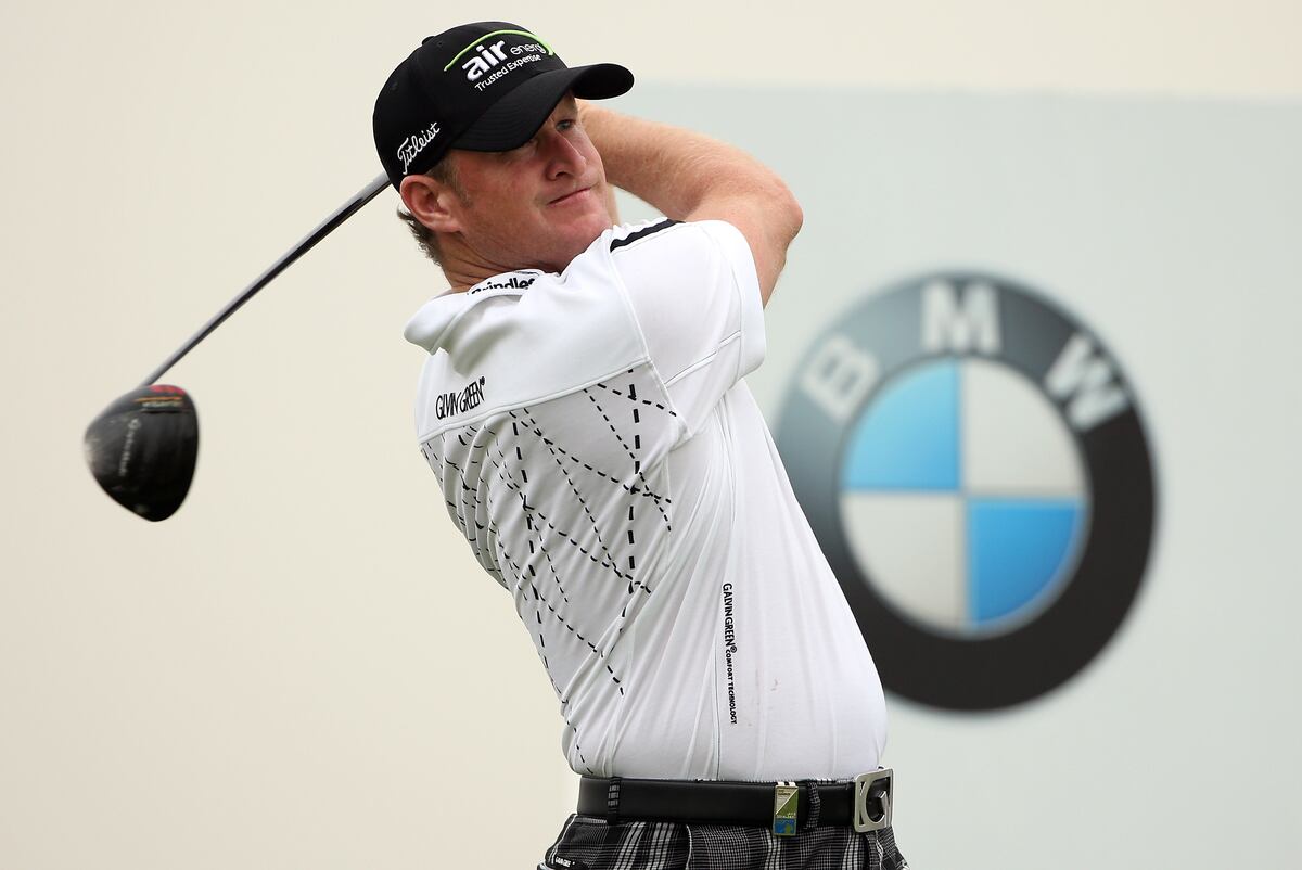 BMW Masters 2012 Day 1 Leaderboard Analysis, Highlights and More