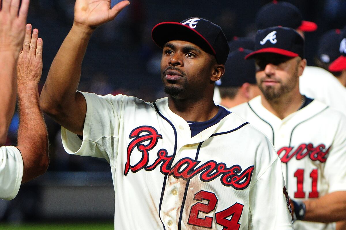 Braves #39 5 Biggest Needs Heading into Free Agency News Scores