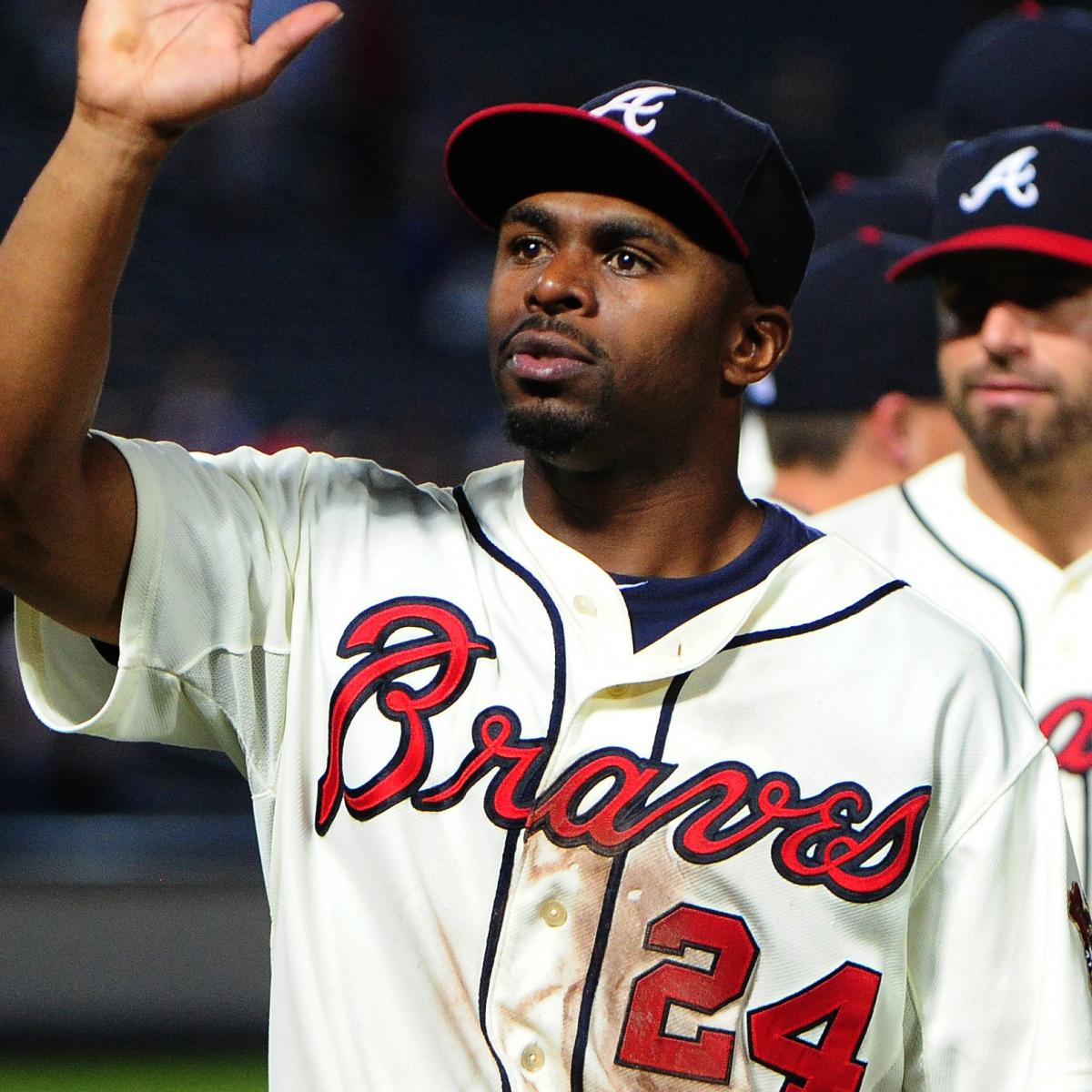 Braves' 5 Biggest Needs Heading into Free Agency News, Scores