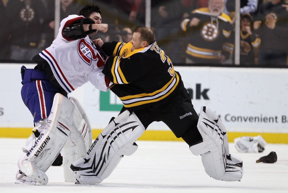 Why the Bruins vs. Canadiens Rivalry Will Be More Intense in 2012-13