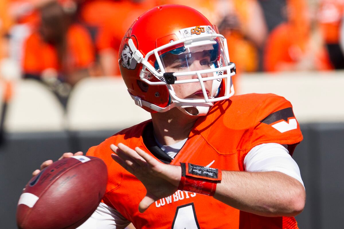 Oklahoma State Football 5 Keys to the Game vs. TCU News, Scores