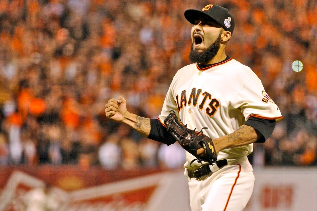 Detroit Tigers vs. San Francisco Giants: Team Grades from World Series