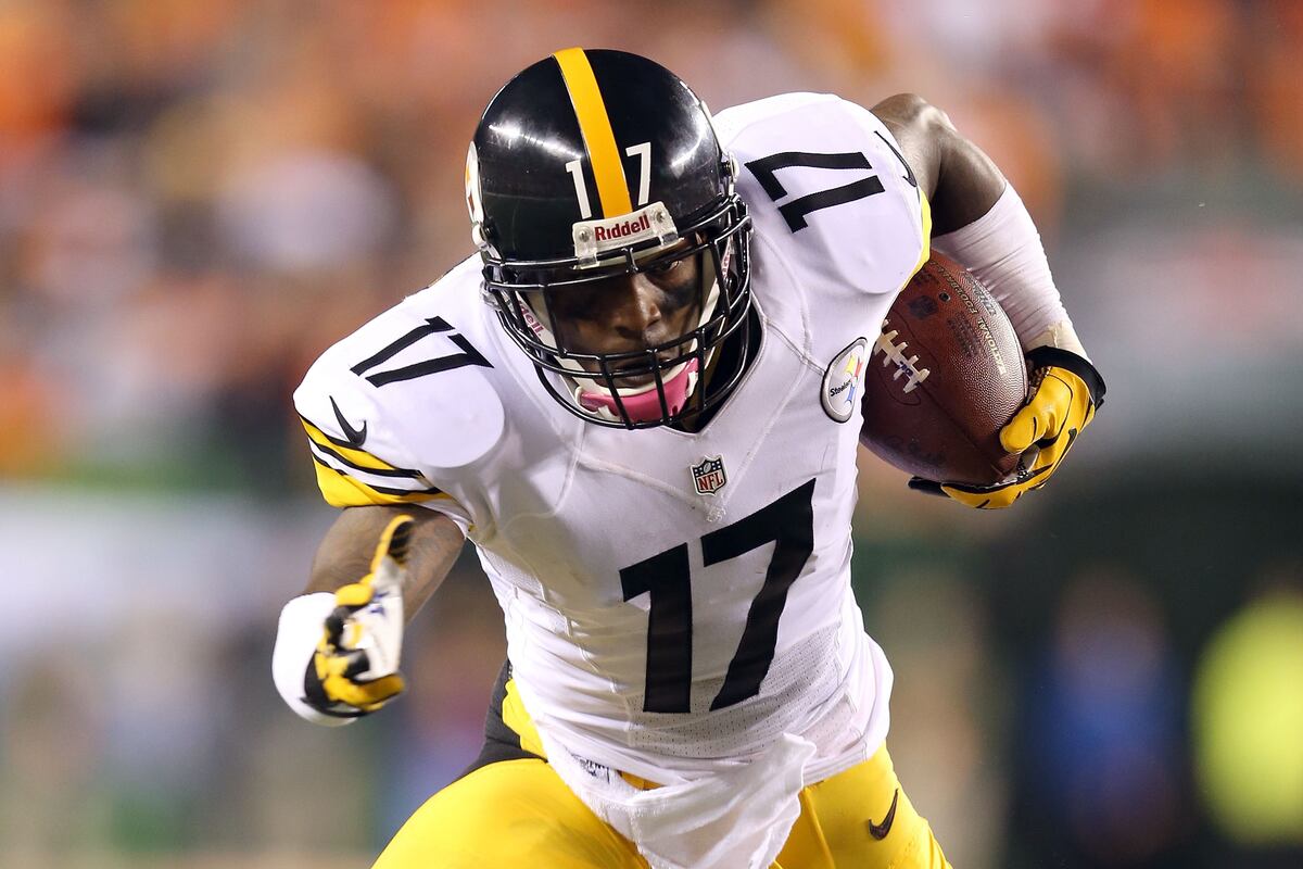 2013 NFL Free Agency Wish List for the Indianapolis Colts News