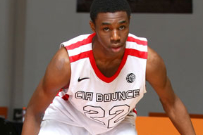 Kentucky Basketball Recruiting Andrew Wiggins To Reclassify To