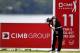 KUALA LUMPUR, MALAYSIA - OCTOBER 26: Tiger Woods of USA plays a tee shot on the 11th hole during day two of the CIMB Classic at The MINES Resort & Golf Club on October 26, 2012 in Kuala Lumpur, Malaysia. (Photo by Stanley Chou/Getty Images)