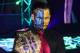 Jeff Hardy on Impact! Wrestling. (Photo credit: Lee South, TNA Wrestling)