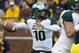 Andrew Maxwell and the Spartans look to turn around a disappointing season.