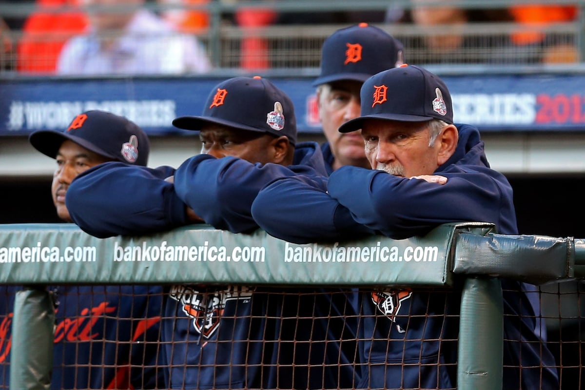 World Series 2012 Tigers Will Rebound from Slow Start in Series News