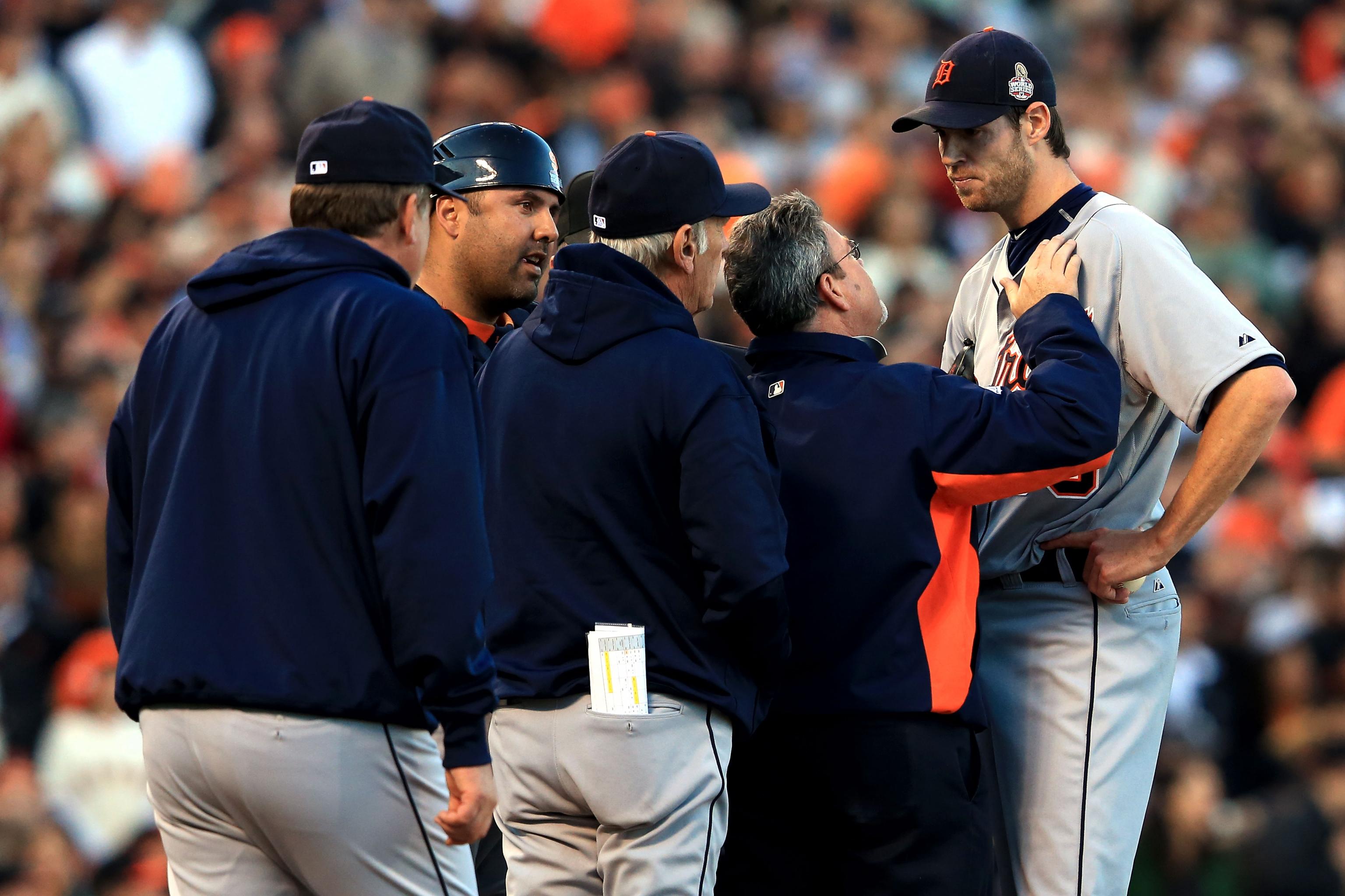 Why Major League Pitchers Won't Wear This Weird Hat