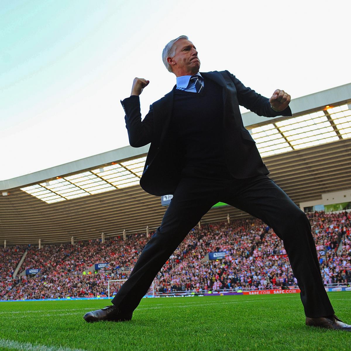 EPL Week 9 Bleacher Report Writers Make Their Expert Picks News