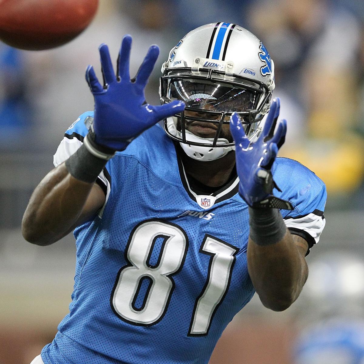NFL Week 8 Injury Report Who Will Play, Who Will Sit? News, Scores