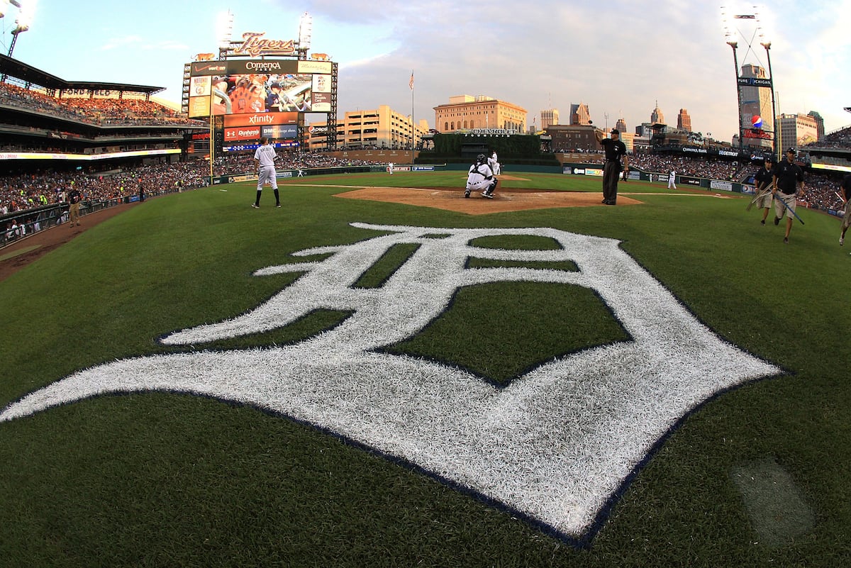 2012 World Series 5 Predictions For The Games At Comerica Park News Scores Highlights 2012 World Series 5 Predictions For The Games At Comerica Park News Scores Highlights