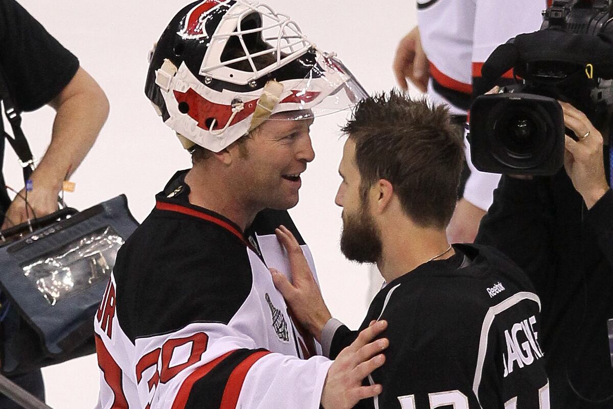 NJ Devils: Why the Devils Can Repeat Their 2012 Performance | News, Scores, Highlights, Stats 