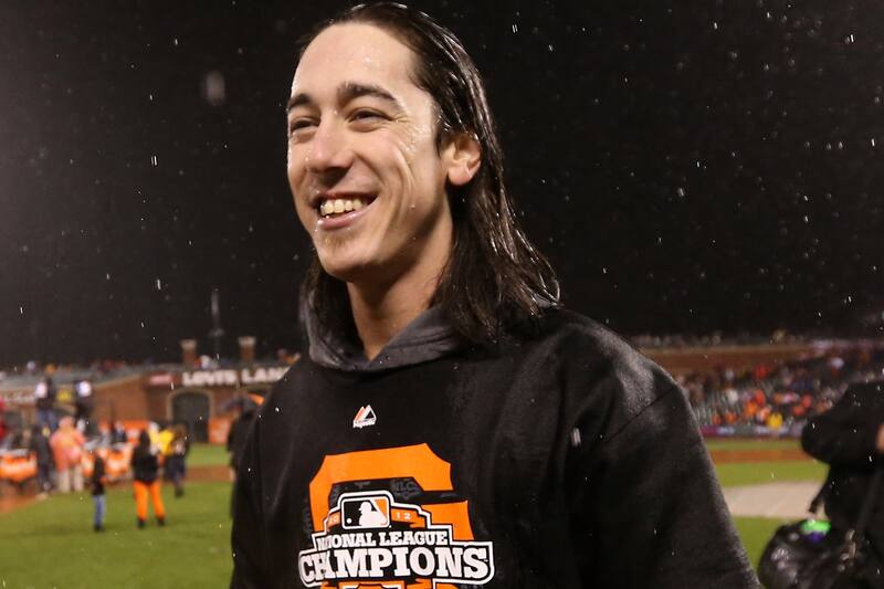 Sf Giants Should Tim Lincecum Be Converted Into A Full Time