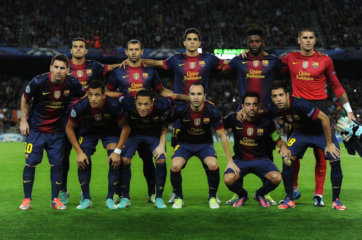 FC Barcelona vs. Celta Vigo: 6 Bold Predictions | News, Scores
