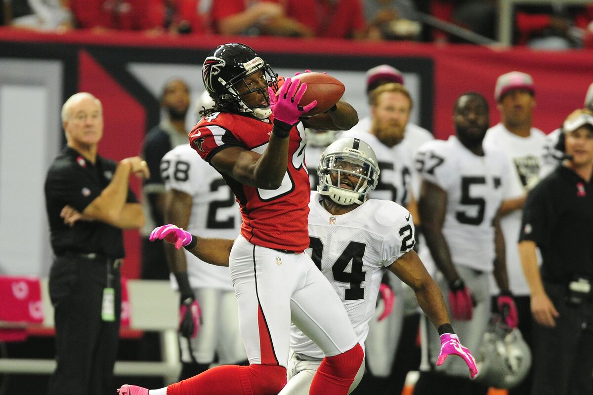Atlanta Falcons Bleacher Report Mailbag for October 27, 2012 News