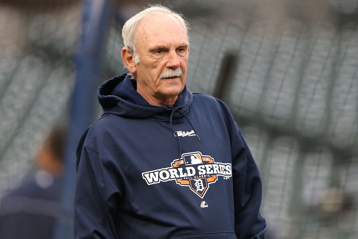 Detroit Tigers in World Series History: What Actually Happened and Why It Still Hurts