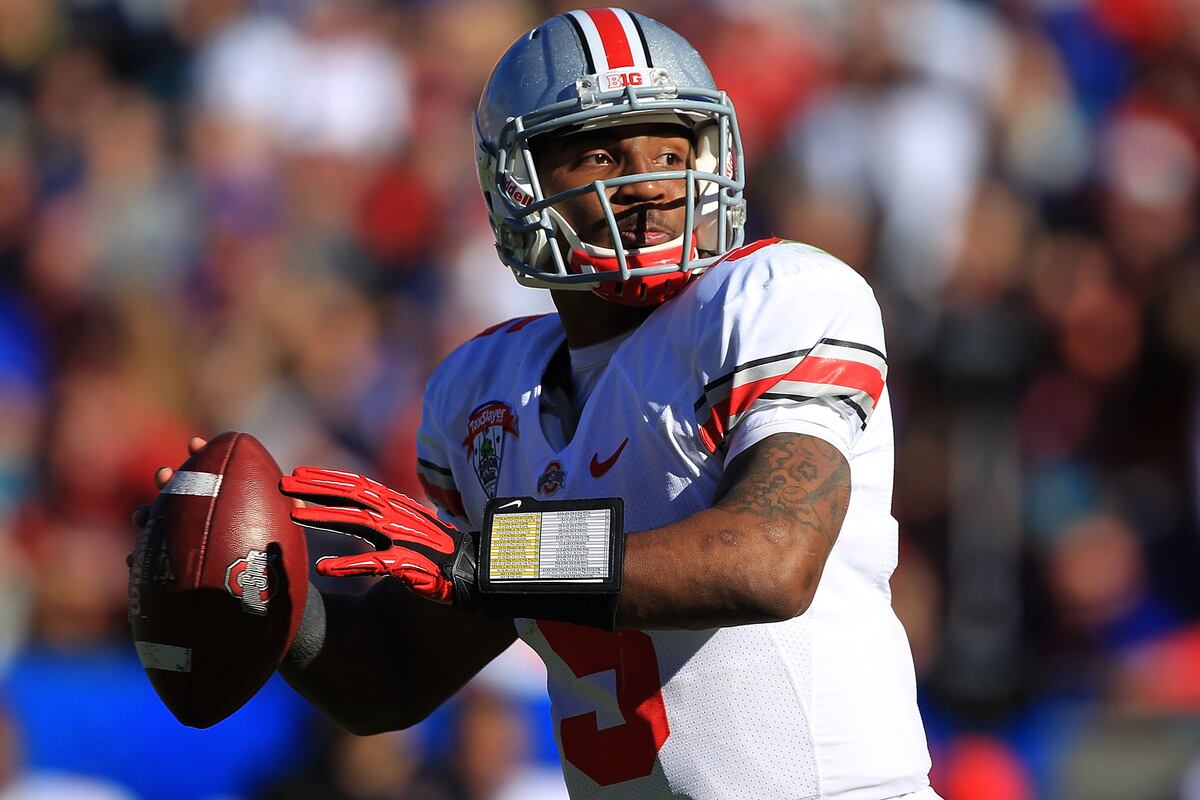 Week 9 College Football Injury Report: Latest News and Updates | News